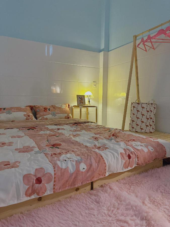 Appartement Anna House *