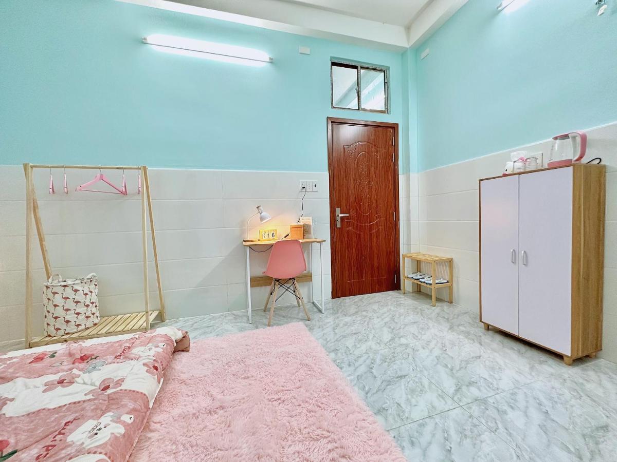 Anna House Appartement *