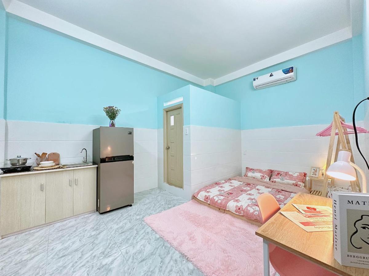 Appartement Anna House