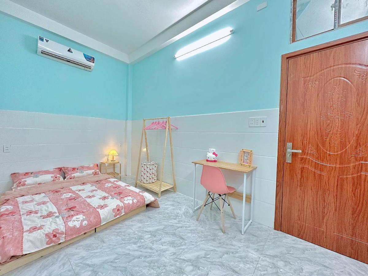Anna House Appartement
