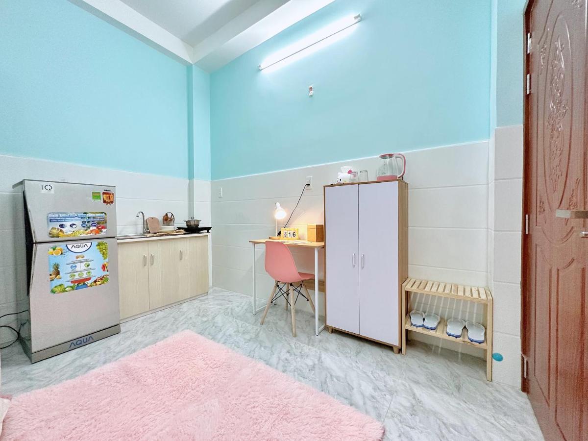 Appartement Anna House *